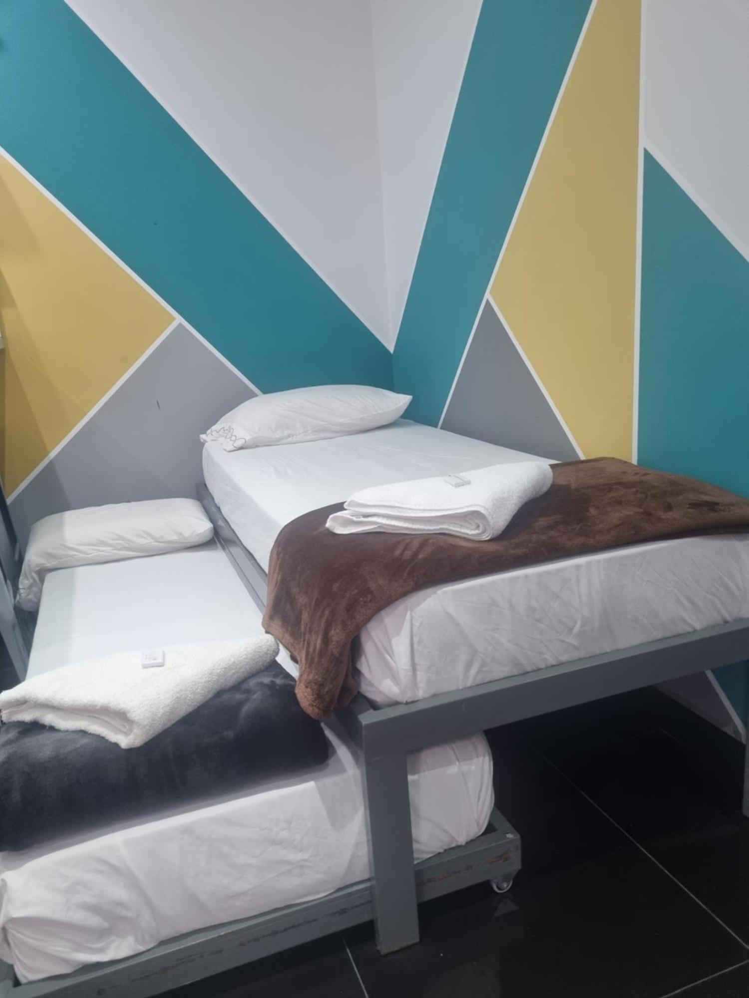Suite La Posta サンサルバドールデフフイ 部屋 写真